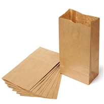 Túi bánh mỳ giấy